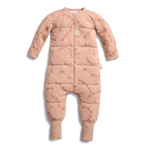 Sac Pijama pentru copii Bumbac 2.5 Tog - Ergopouch Parada Animale 2-3 Ani