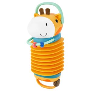 Acordeon muzical - Girafa