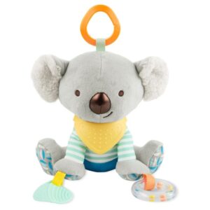 Jucarie bebe Senzoriala Koala