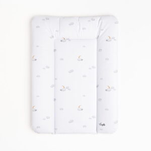 Saltea pentru Infasat Schimb Moale si usoara - CLOUDS 50x70