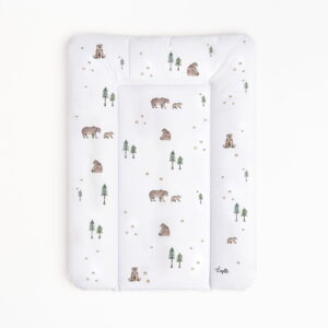 Saltea pentru Infasat Schimb Moale si usoara - Bears 50x70