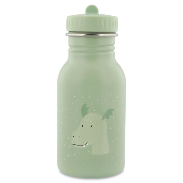Sticla Otel inoxidabil pentru apa copii - Dragon 350 ml