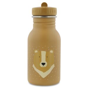 Sticla Otel inoxidabil pentru apa copii - Bear 350 ml