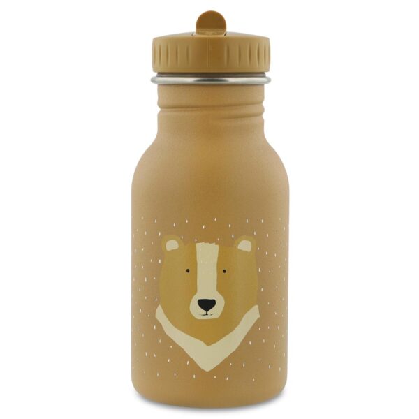 Sticla Otel inoxidabil pentru apa copii - Bear 350 ml