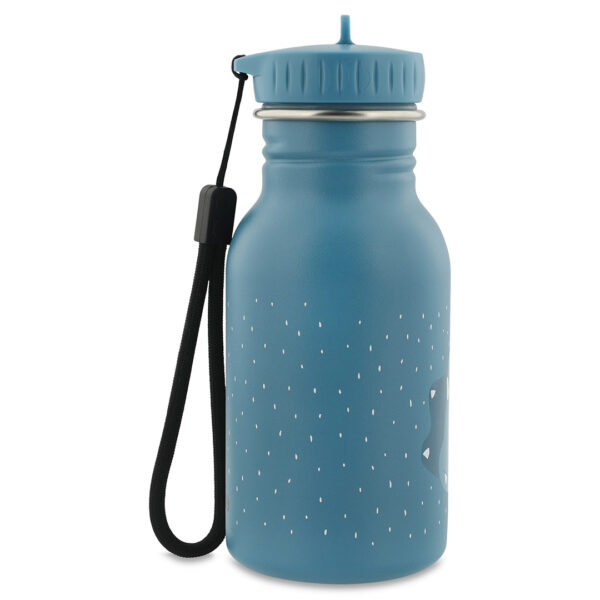 Sticla Otel inoxidabil pentru apa copii - Triceratops 350 ml - imagine 8