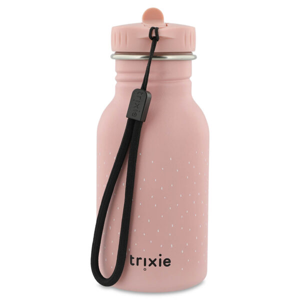 Sticla Otel inoxidabil pentru apa copii - Fluturas 350 ml - imagine 7