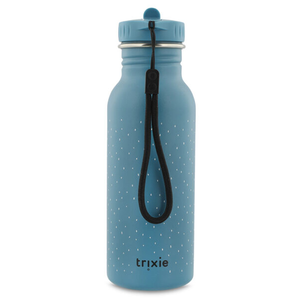 Sticla Otel inoxidabil pentru apa copii - Triceratops 500 ml - imagine 4
