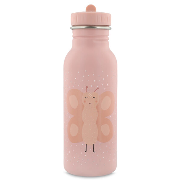 Sticla Otel inoxidabil pentru apa copii - Fluturas 500 ml