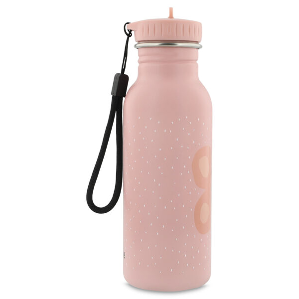 Sticla Otel inoxidabil pentru apa copii - Fluturas 500 ml - imagine 5