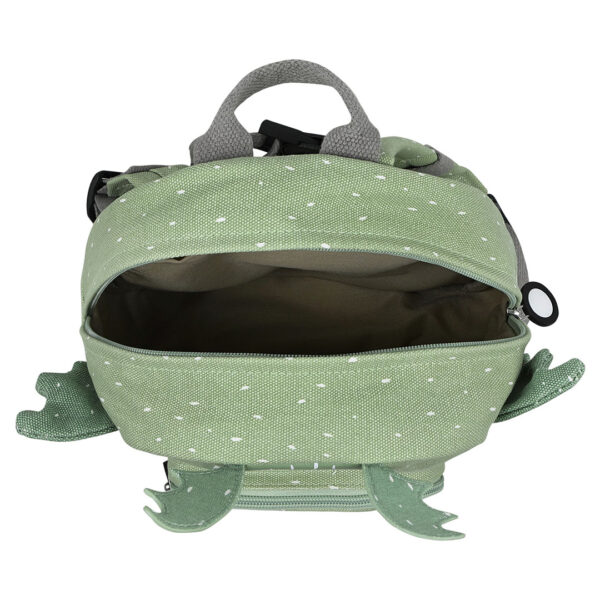 Rucsac copii gradinita - Dragon Trixie Baby Personalizabil - imagine 9
